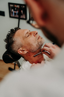 Bubelíny Barber shop v Brně 10