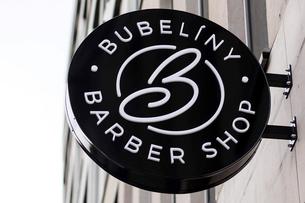 Bubelíny Barber shop v Brně 38